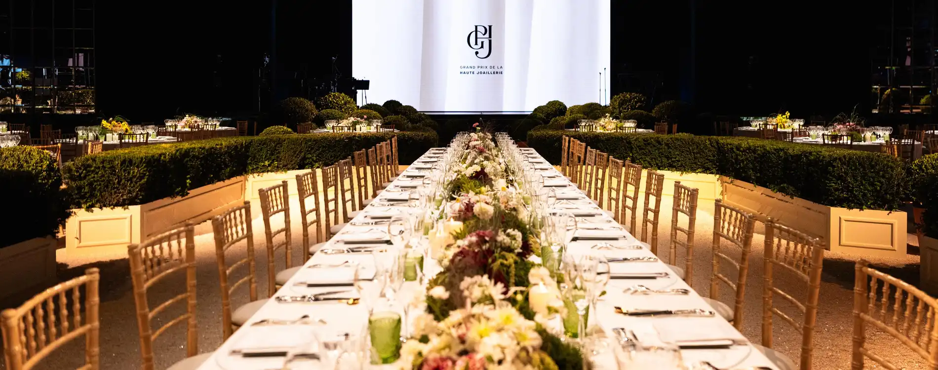 Grand Prix de la Haute Joaillerie Monaco