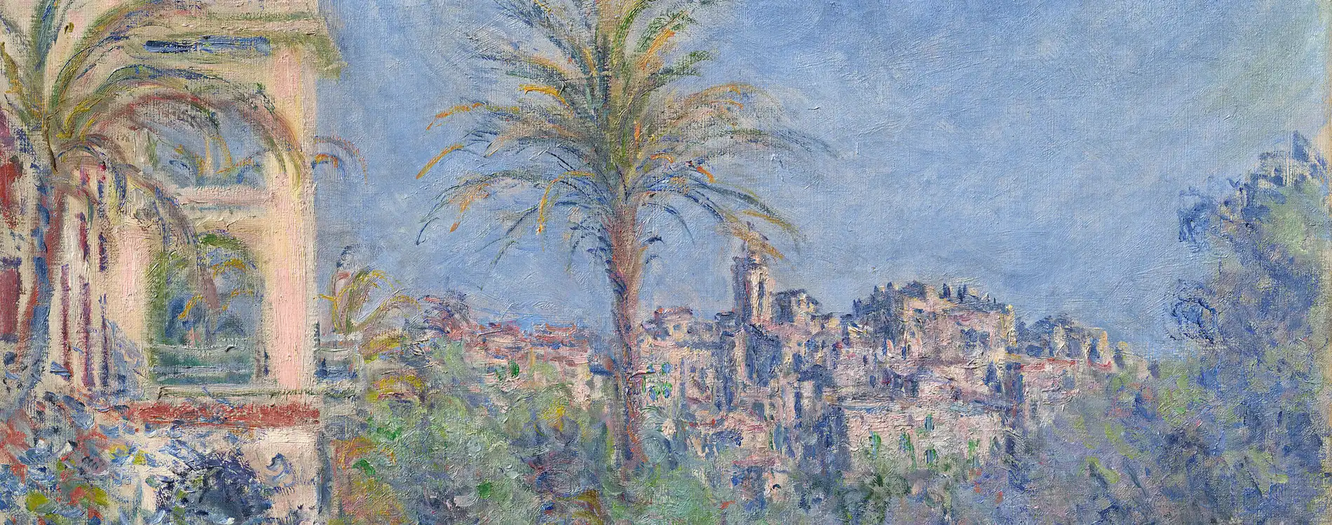 Monet - Grimaldi Forum