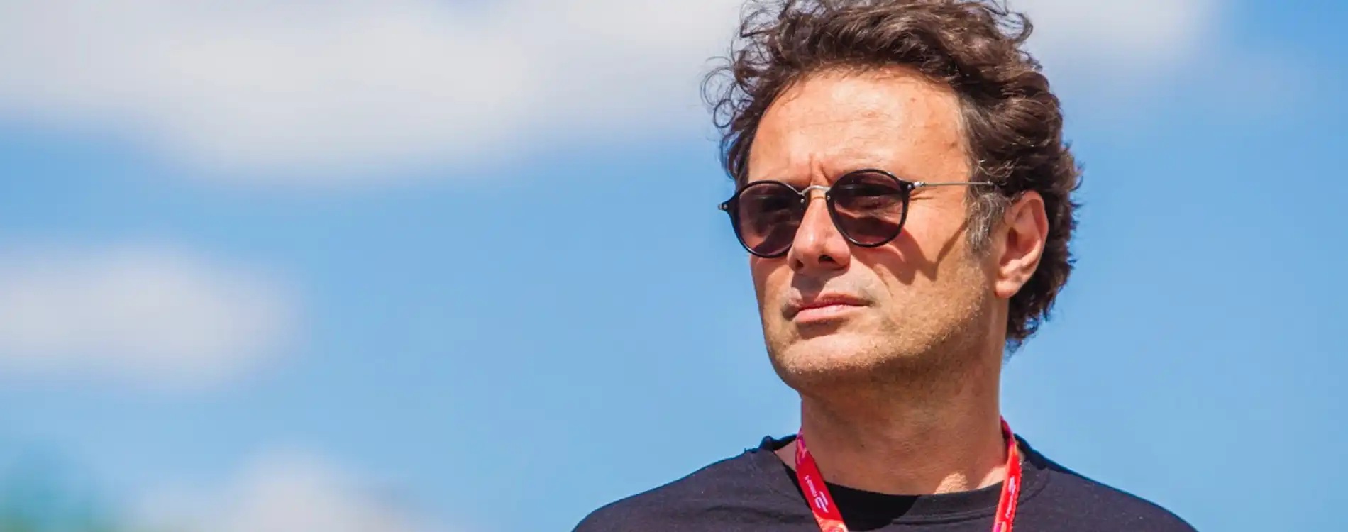 Gildo Pastor © Venturi
