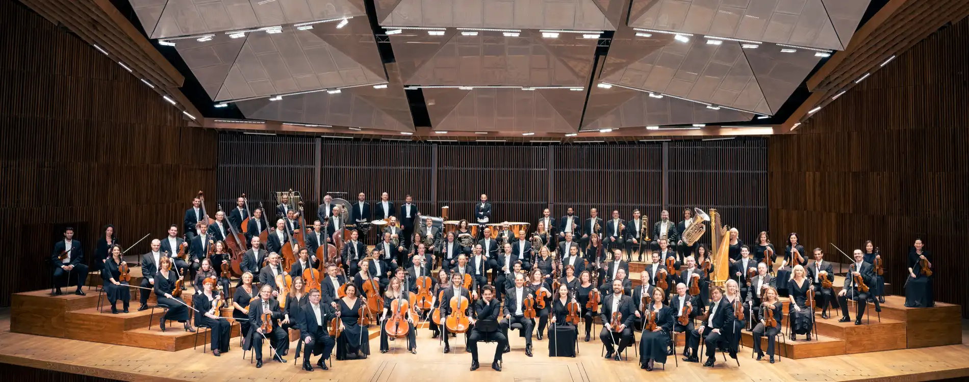 Orchestre Philharmonique d'Israël