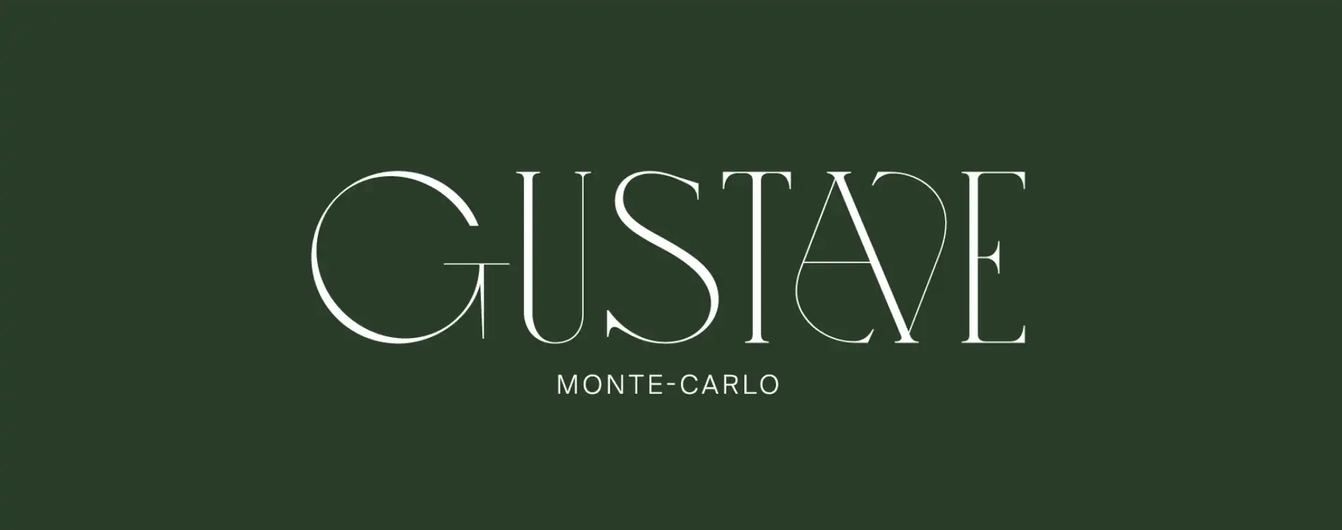 Gustave le Bar de l'Hôtel Hermitage Monte-Carlo