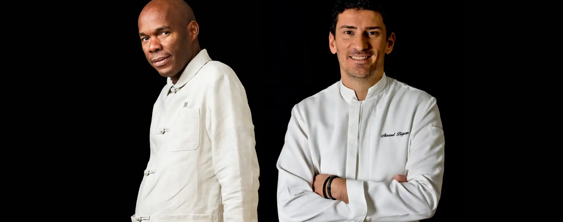 Header Marcel Ravin x Arnaud Bignon