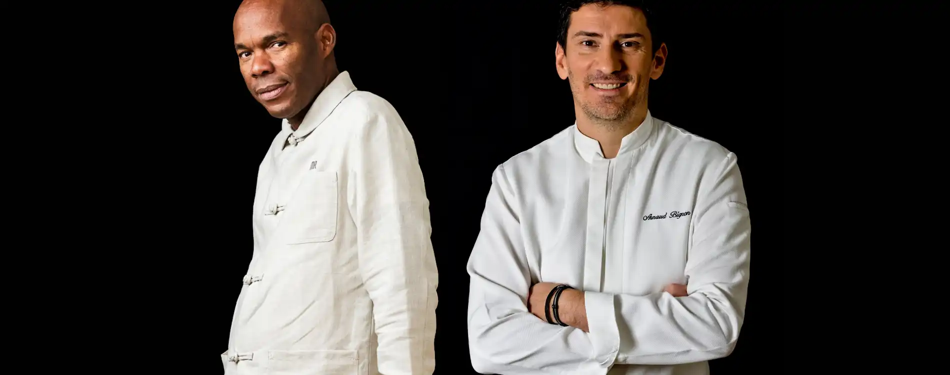 Header Marcel Ravin x Arnaud Bignon