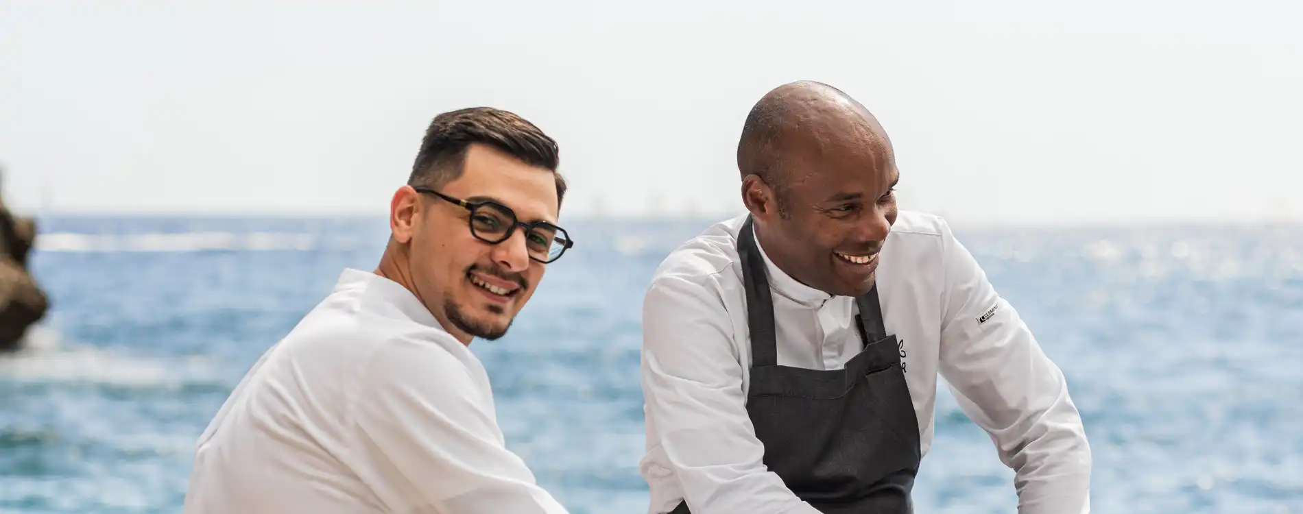 Marcel Ravin & Domenico d'Antonio 2025