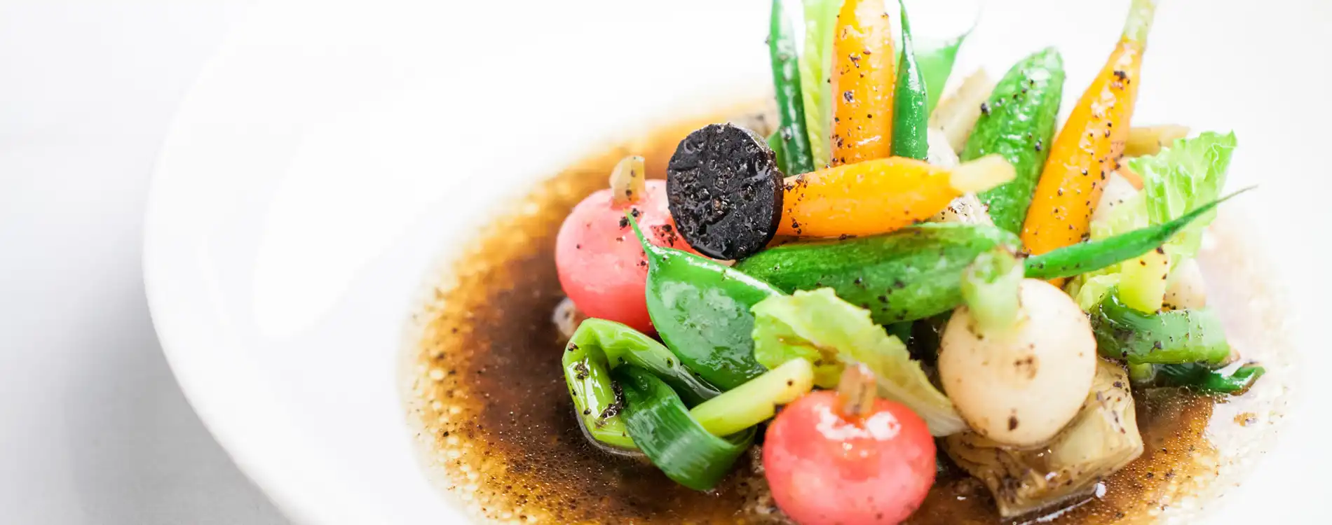 Restaurant Louis XV Alain Ducasse Hôtel de Paris Monte-Carlo Monaco