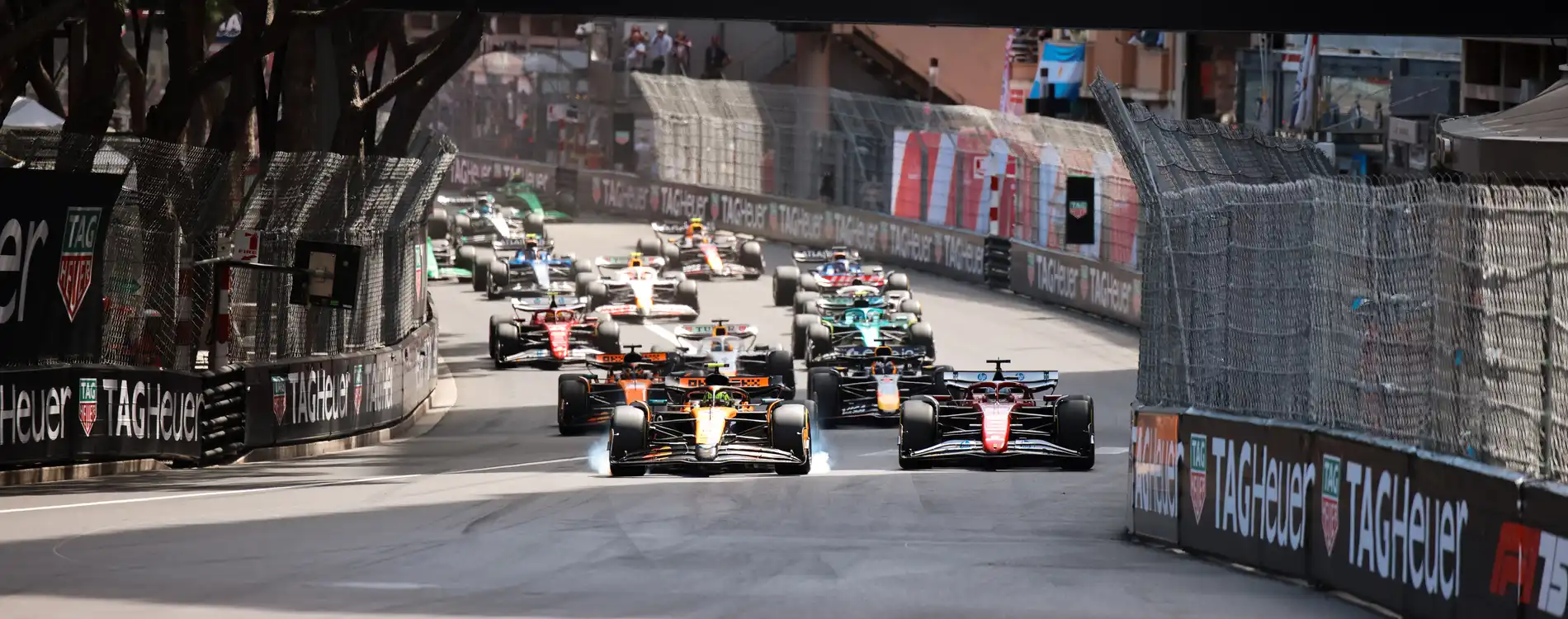 Grand Prix de Monaco