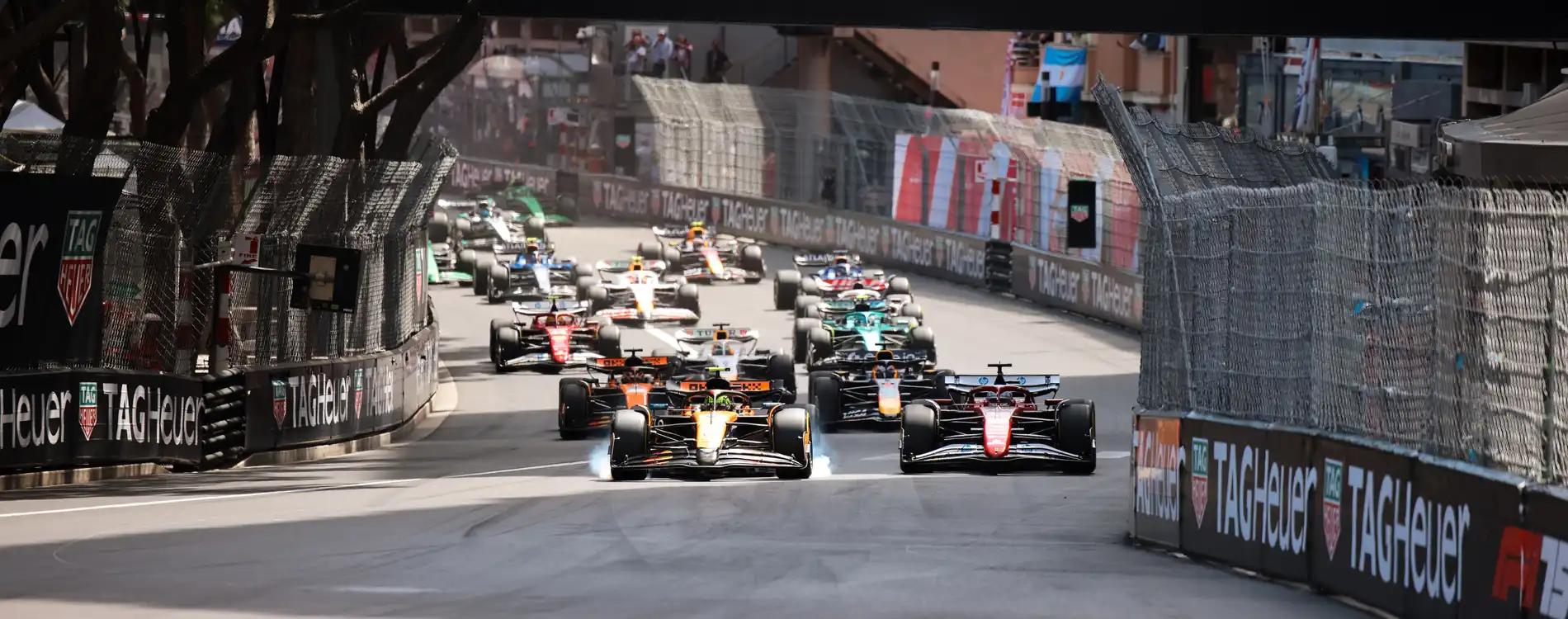 Grand Prix de Monaco