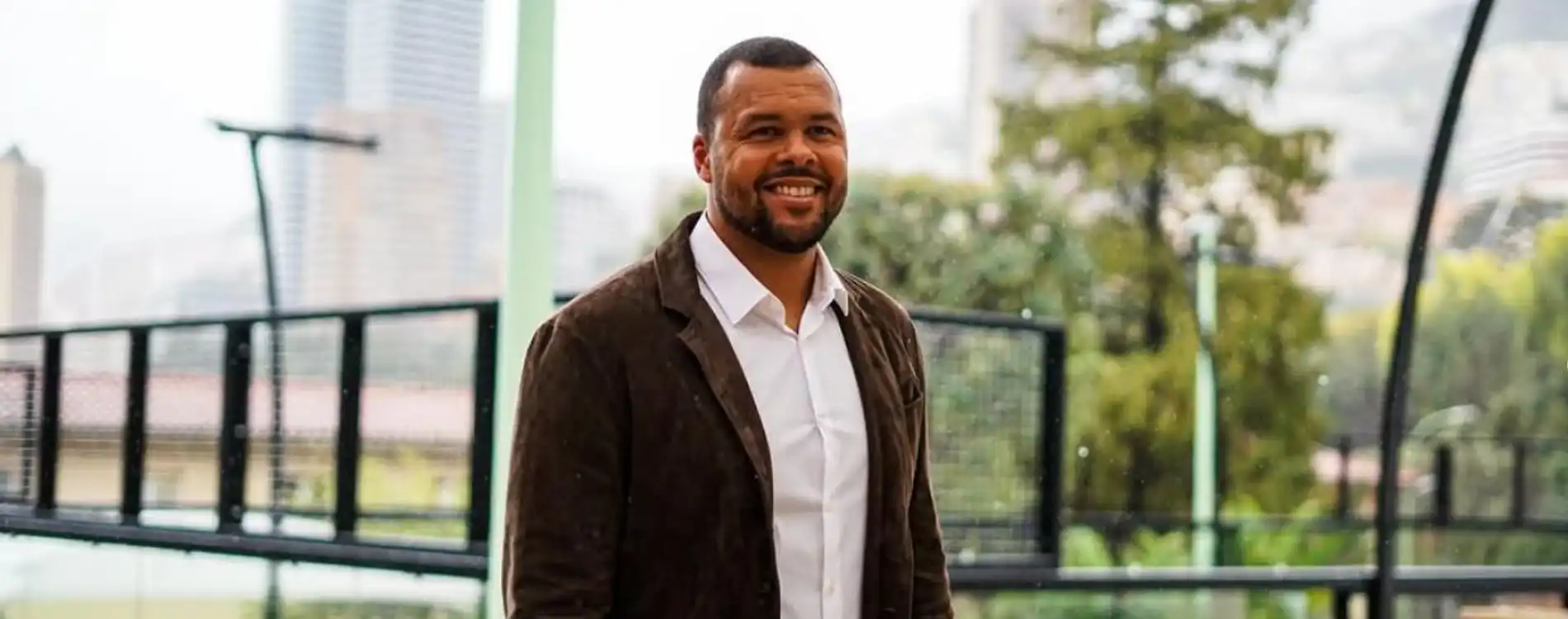 Jo-Wilfried Tsonga