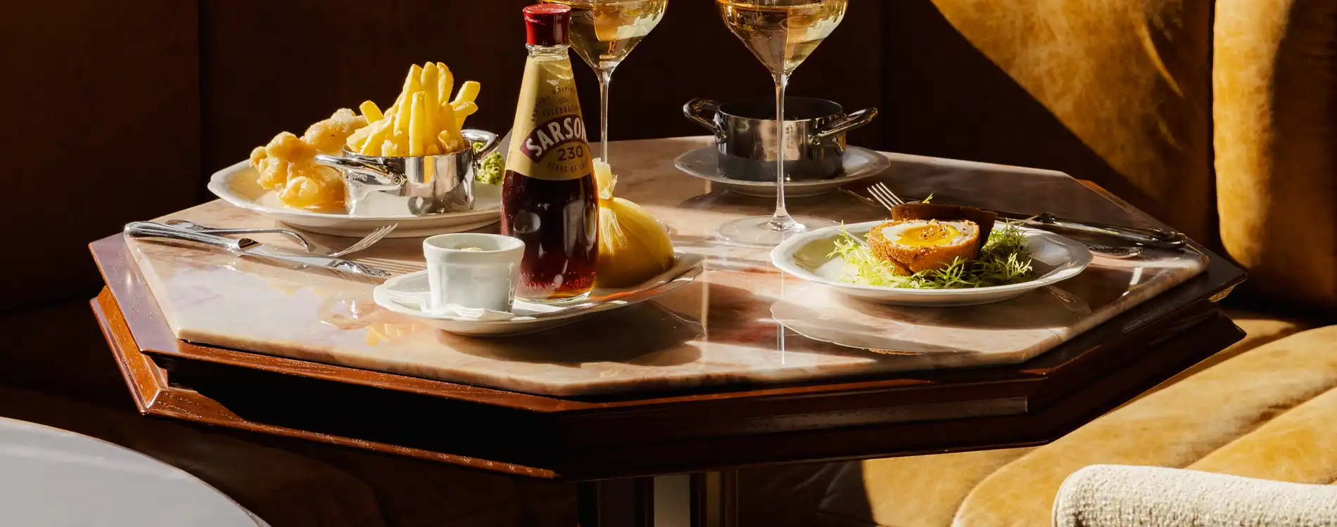 Food Marlow