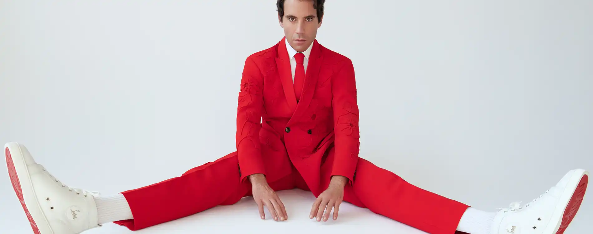 MIKA in concerto in Monaco il 4 Agosto 2023