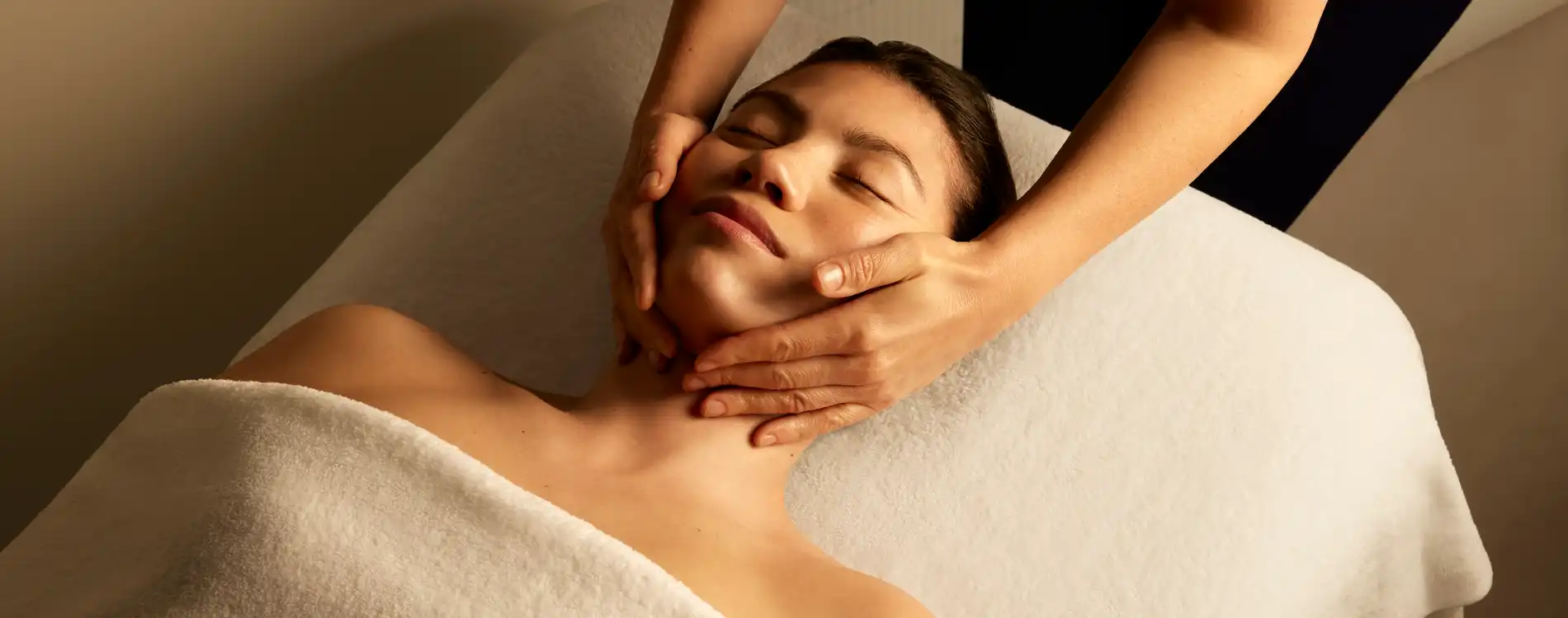 MyBlend Spa Femme Touché Soin