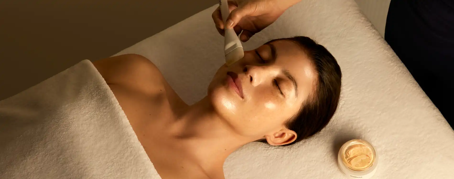 MyBlend Spa - Peeling Peau - 2026 - Monaco