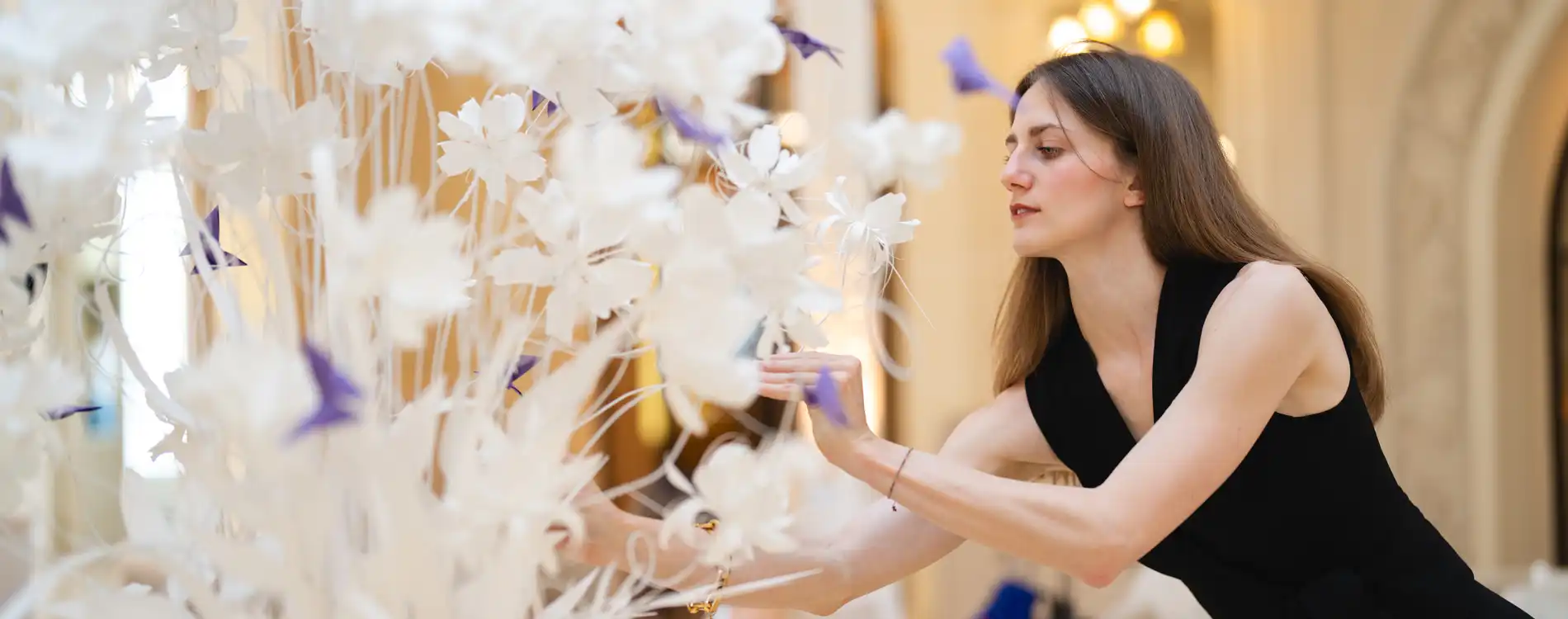Margherita Dallaiti - Origami