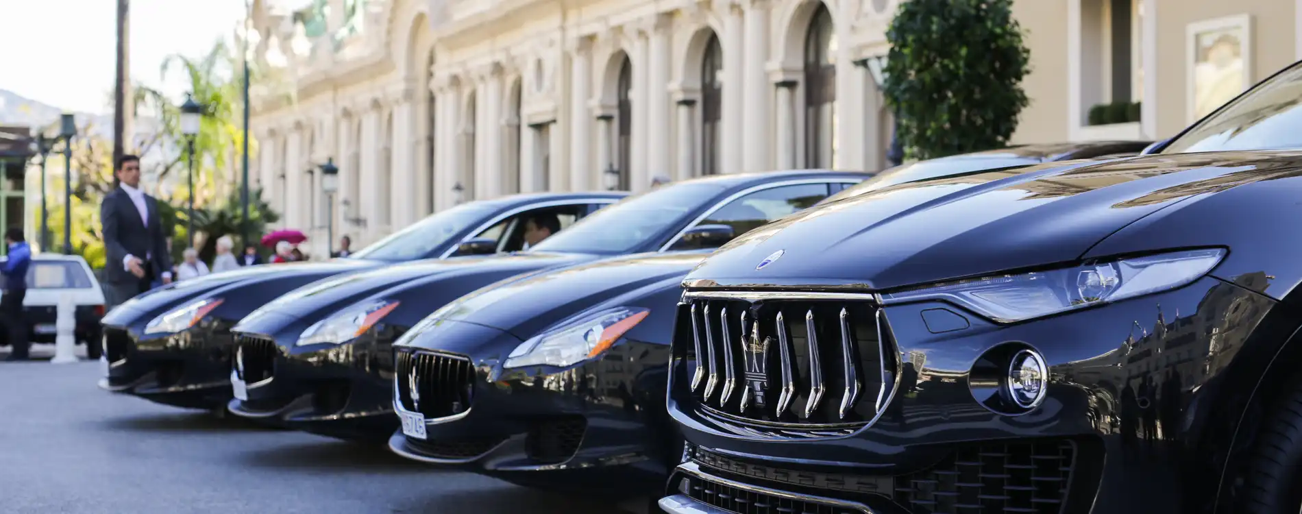 organiser votre événement automobile à monte carlo