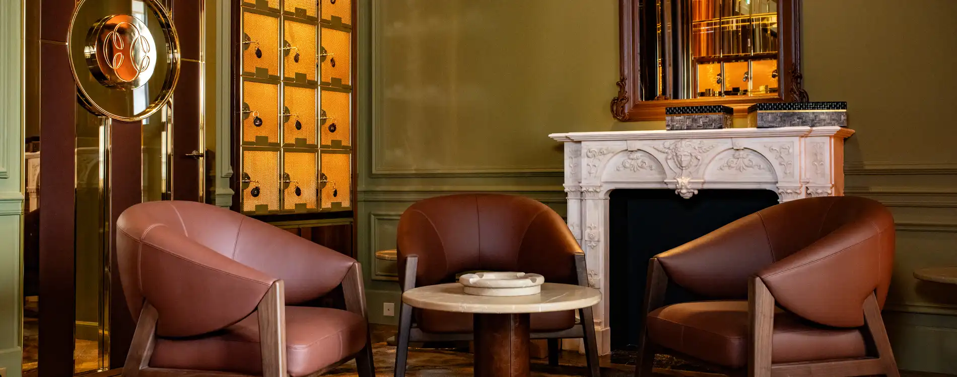 Monte-Carlo Cigar Club