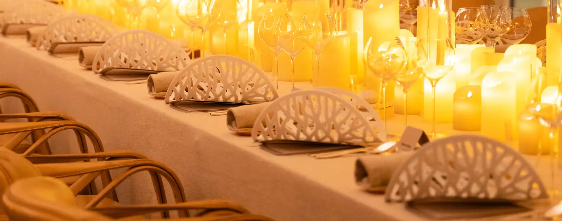 La deuxième édition de Nectars & Naturalité 