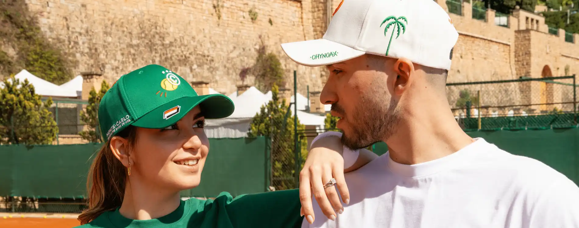 Chynoax Rolex Master Monte-Carlo