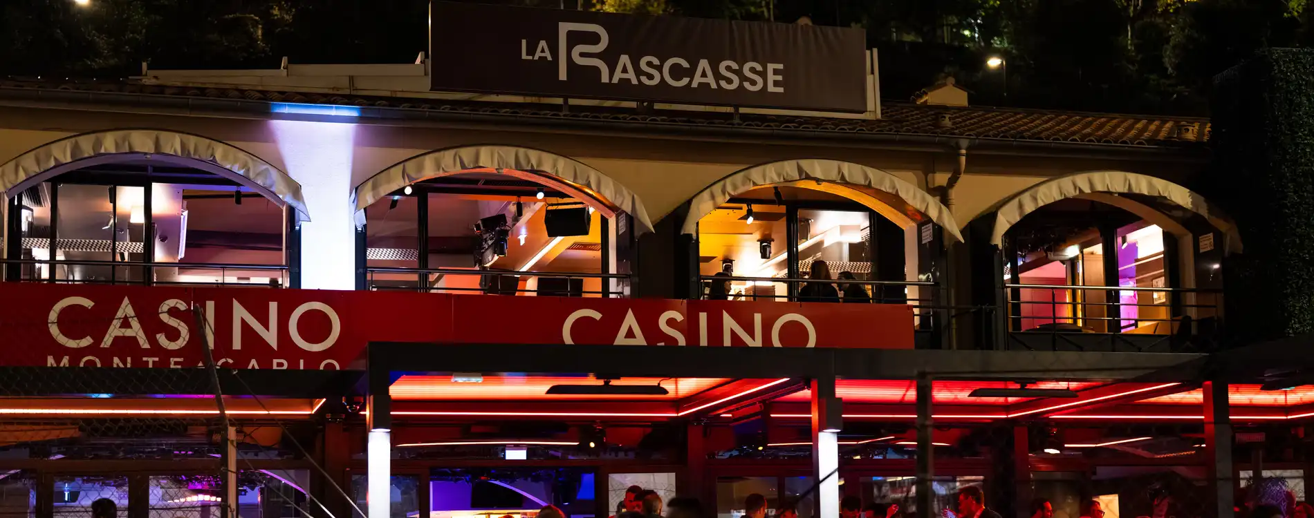 La Rascasse