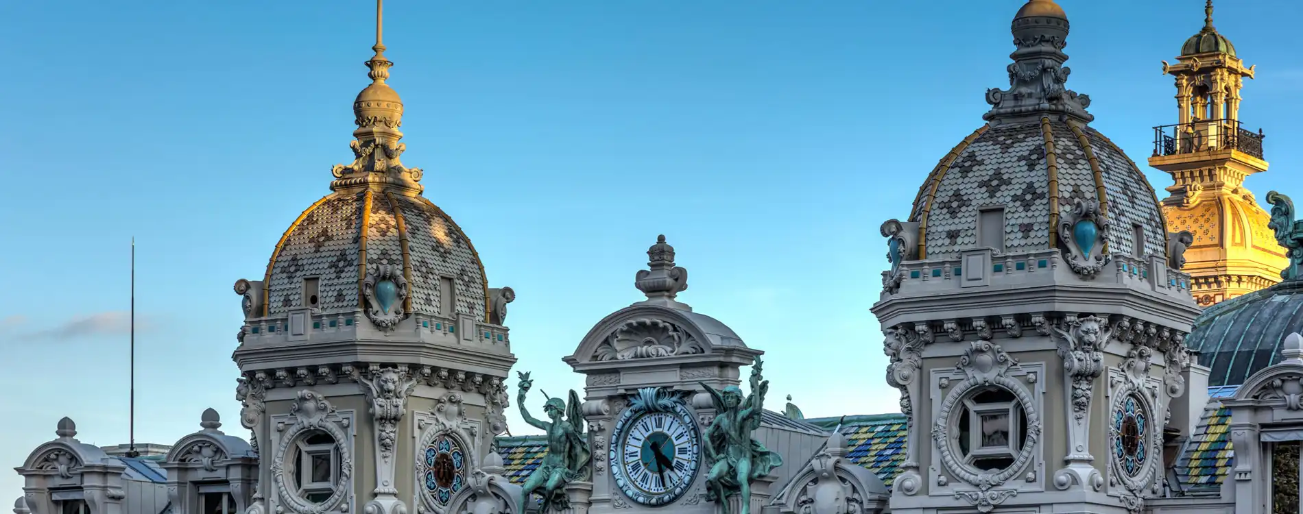 Programme de Fidélité My Monte-Carlo