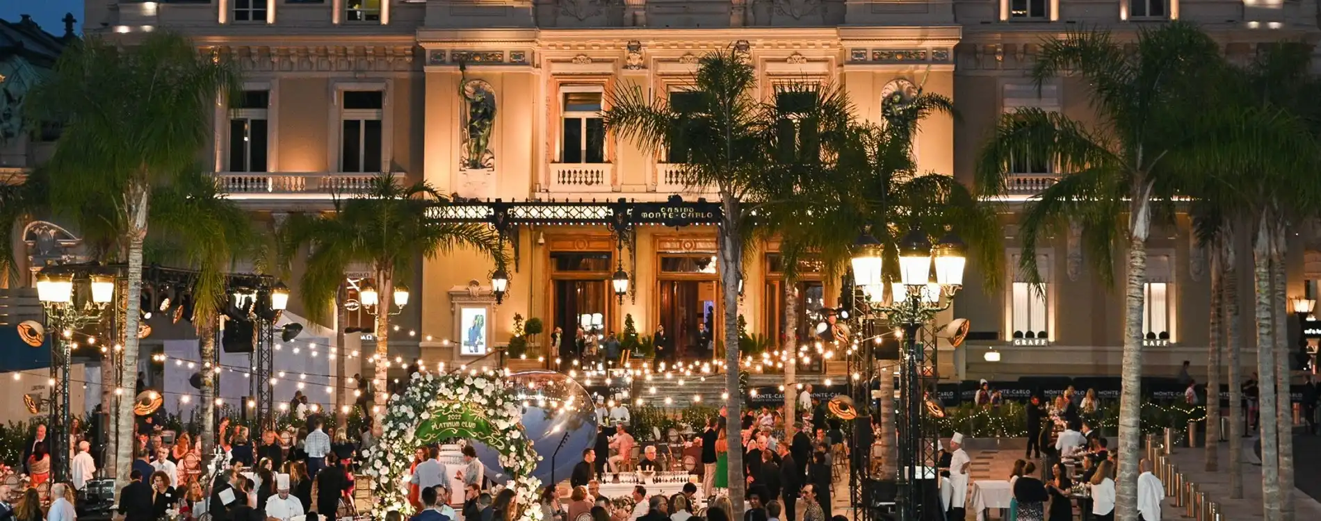 évènement Microsoft 