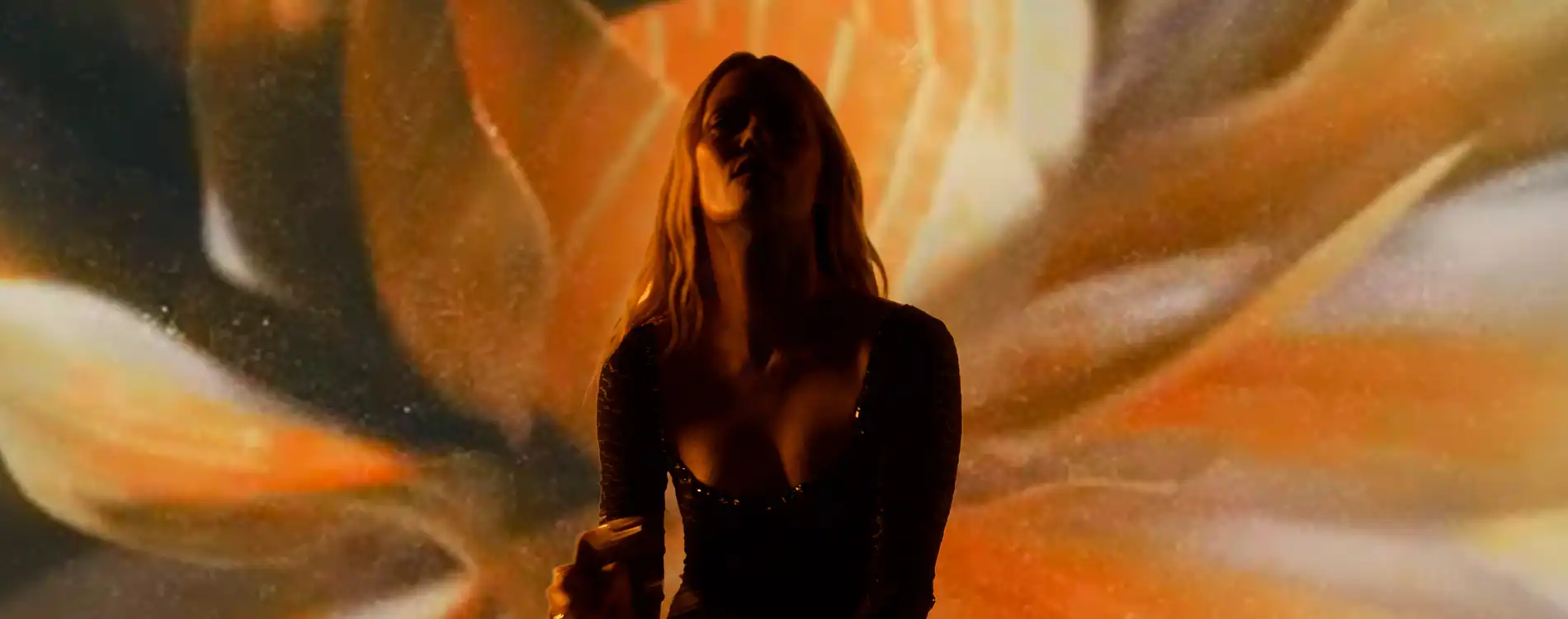 Vanessa Paradis - Monte-Carlo Summer Festival