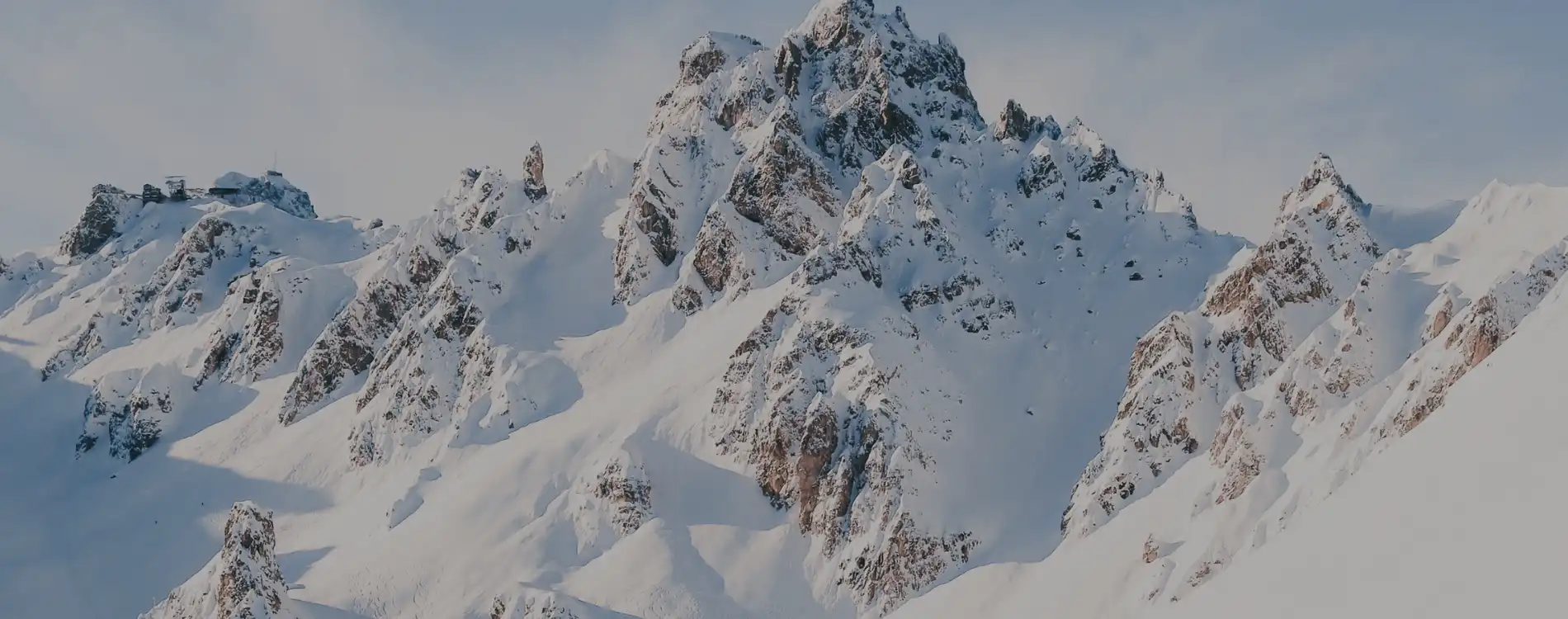 Monte-Carlo One Courchevel