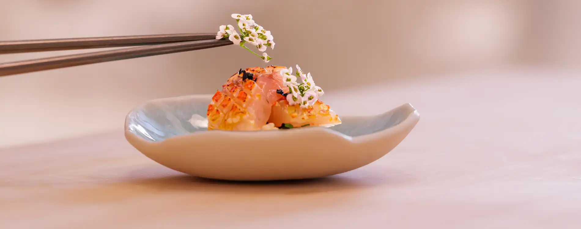 Sushi - L'Abysse Monte-Carlo