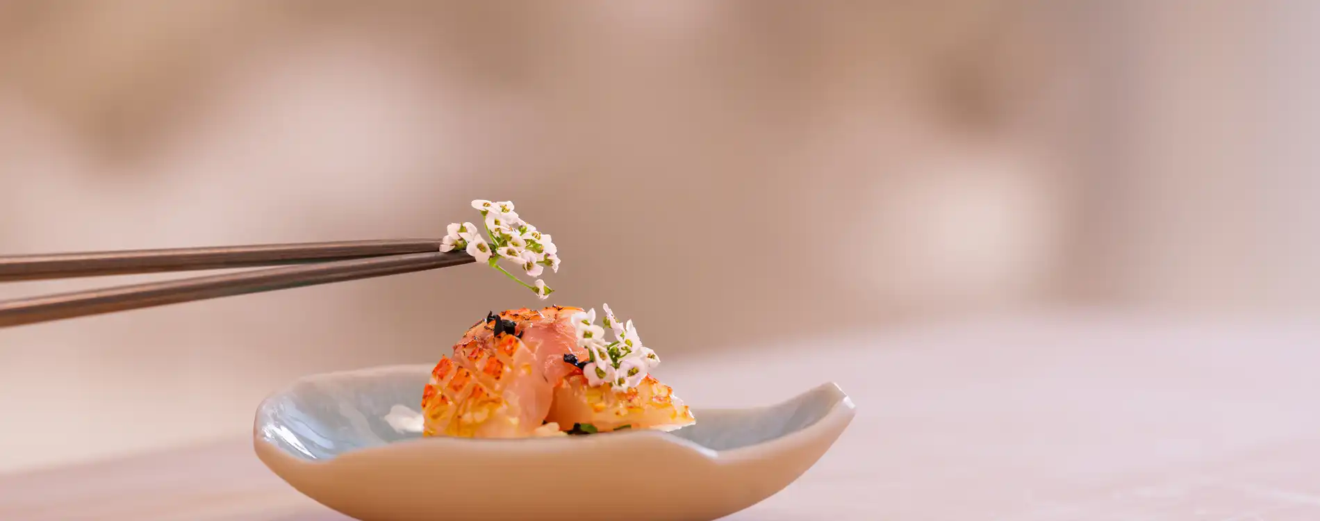 Sushi - L'Abysse Monte-Carlo