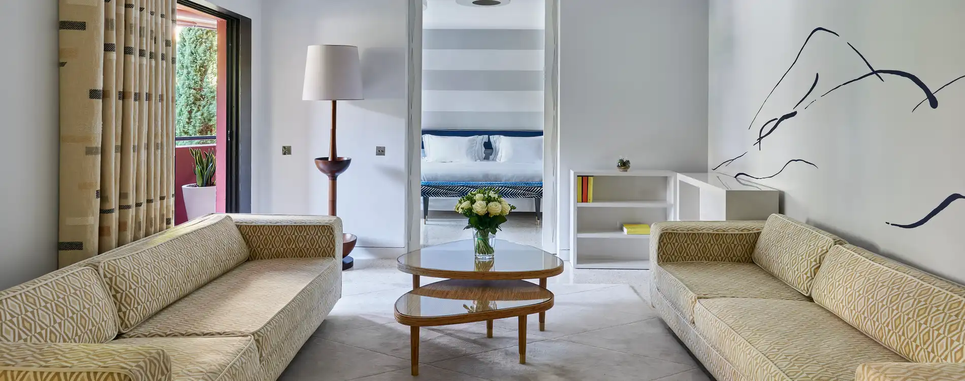 Monte-Carlo Beach Two Bedroom 