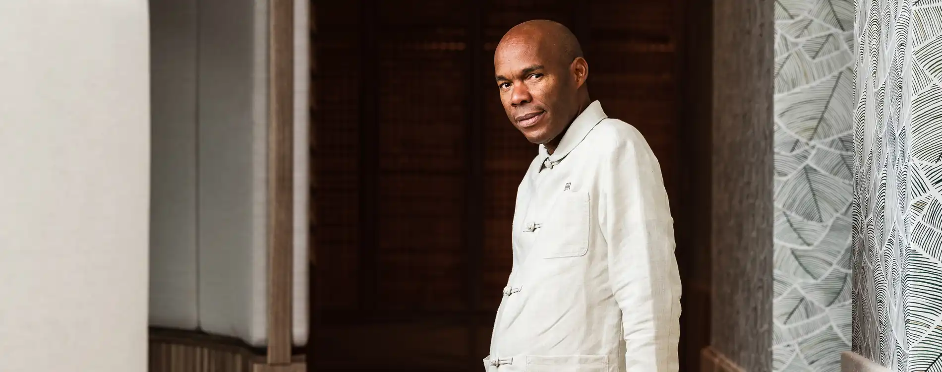 Marcel Ravin - Blue Bay Marcel Ravin