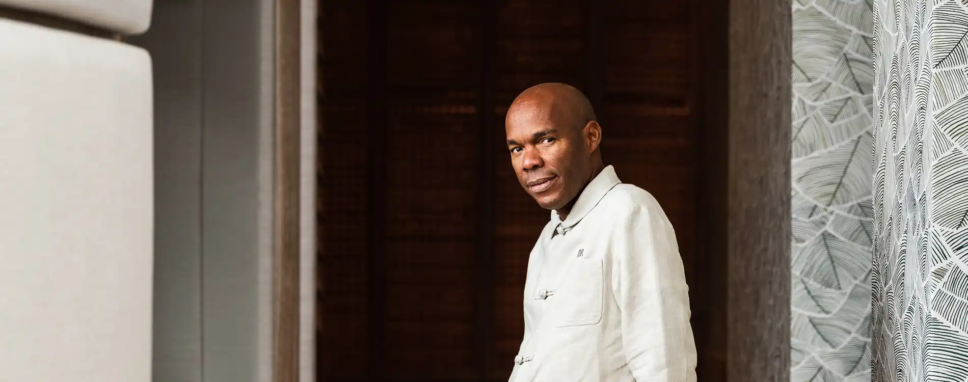 Marcel Ravin - Blue Bay Marcel Ravin