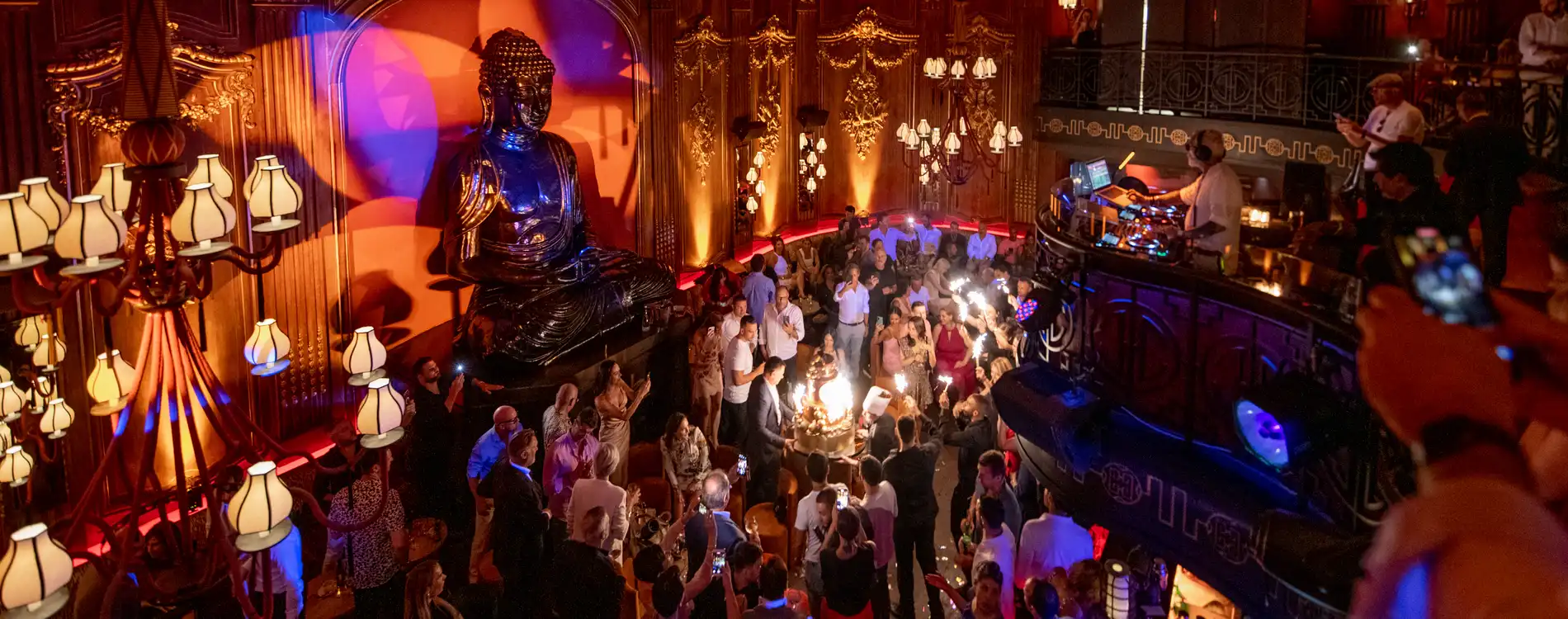 Buddha-Bar