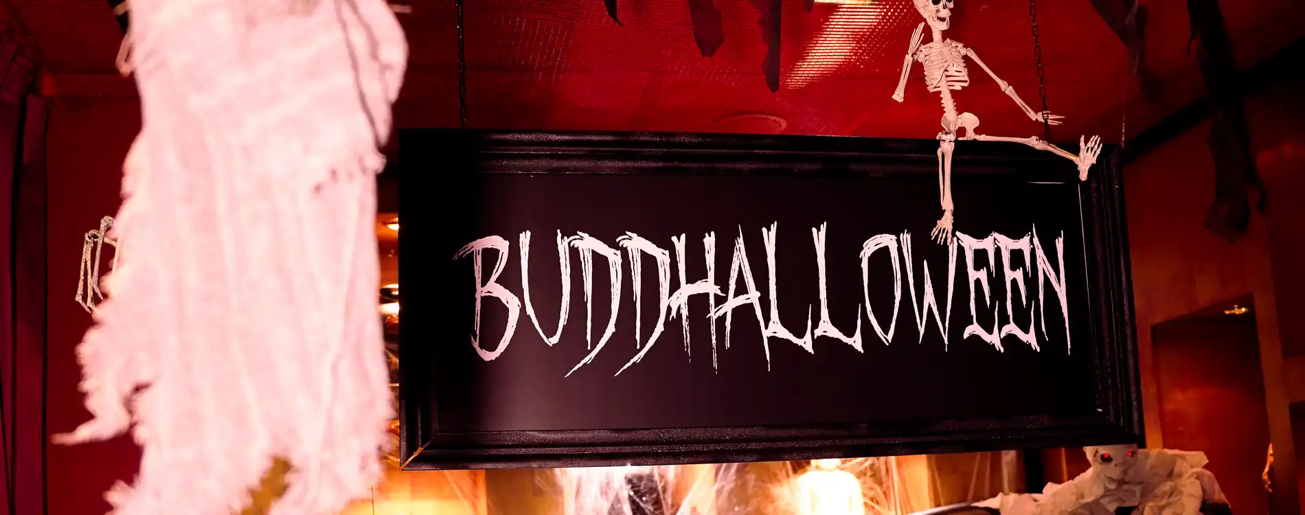 buddhalloween