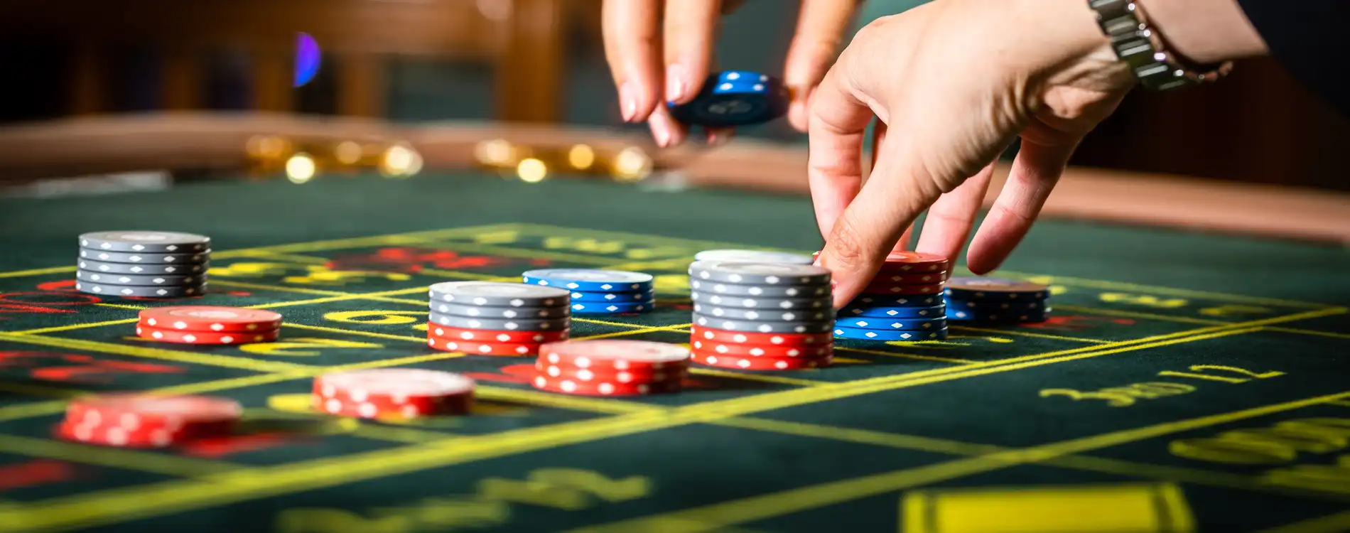 Jeu - Casino de Monte-Carlo