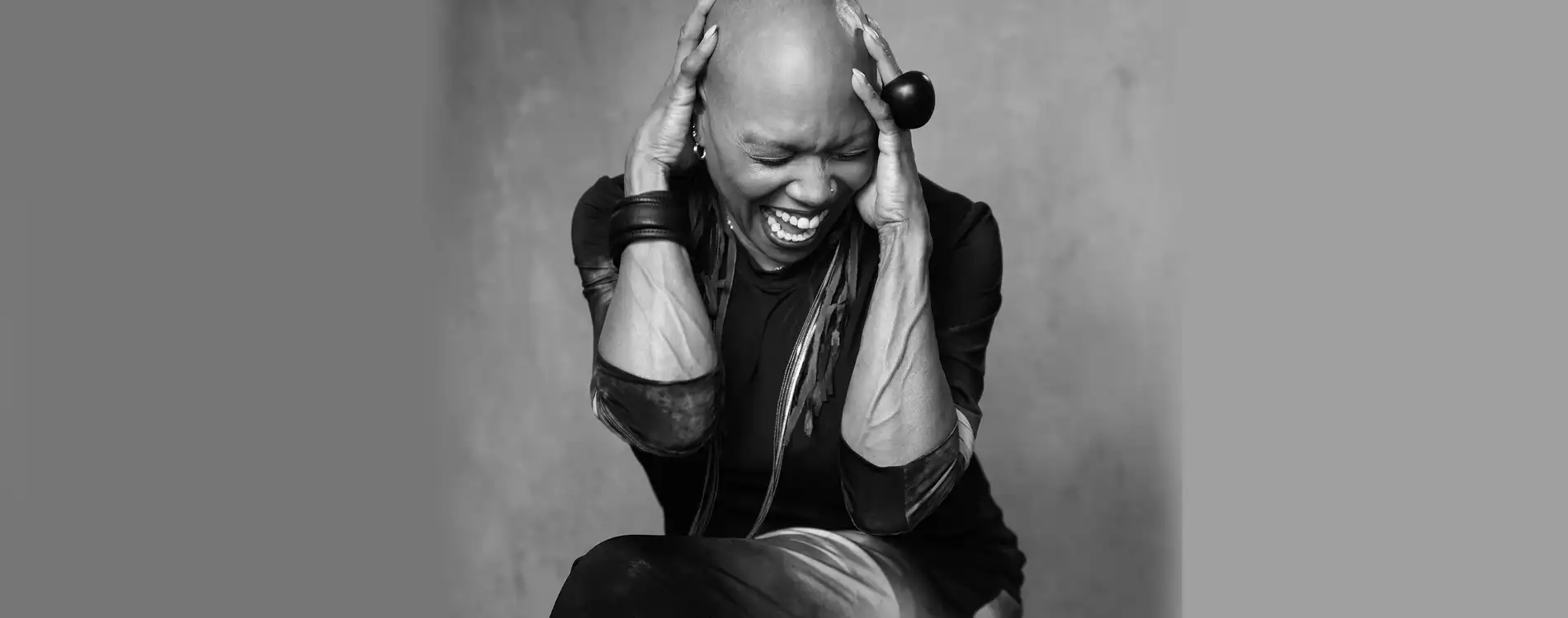 Concert Dee Dee Bridgewater Monte-Carlo Jazz Festival - Monaco