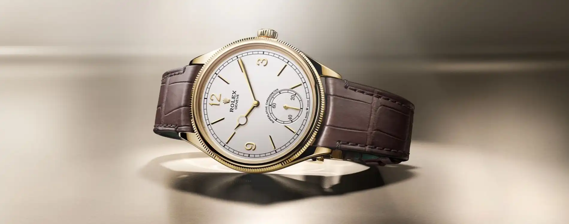 Most iconic and famous watches in the world | by Fabio Ponti | Medium