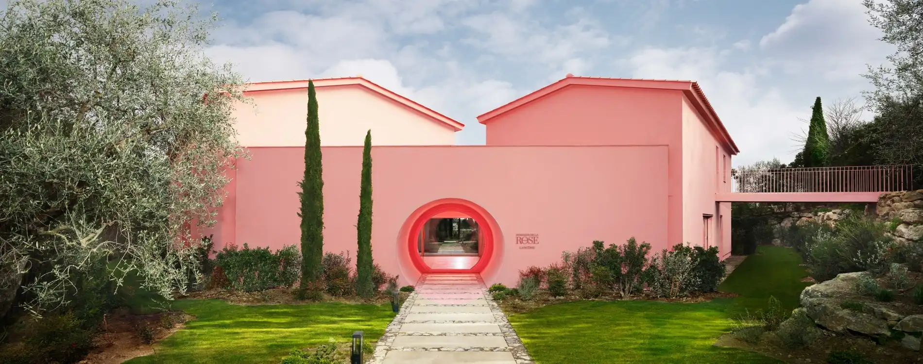 Domaine de la Rose Grasse