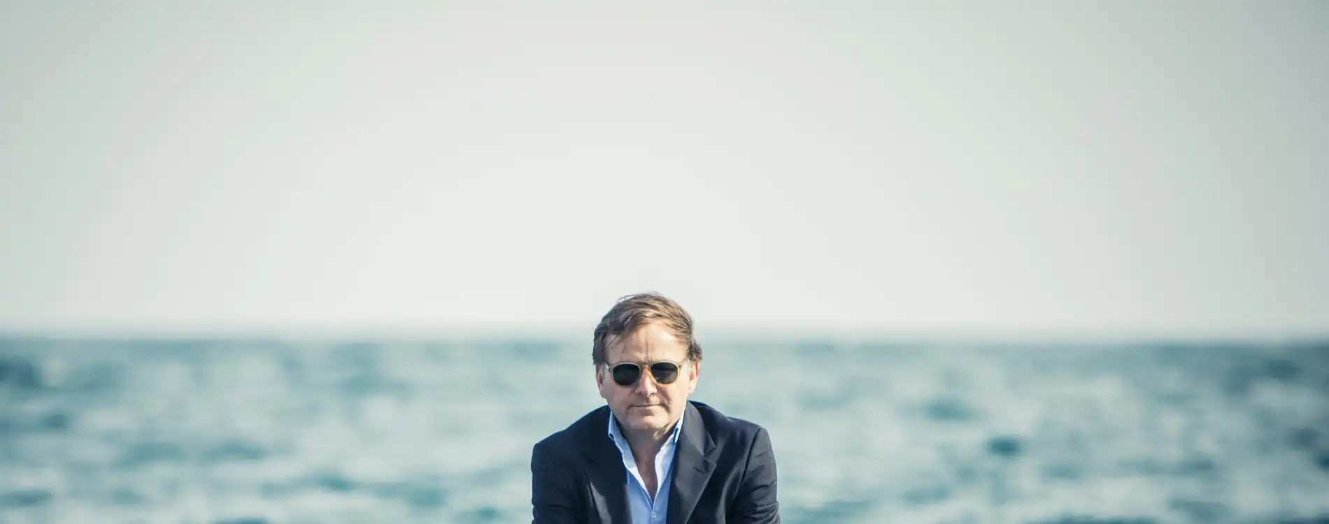 Espen Oeino design yacht Monaco