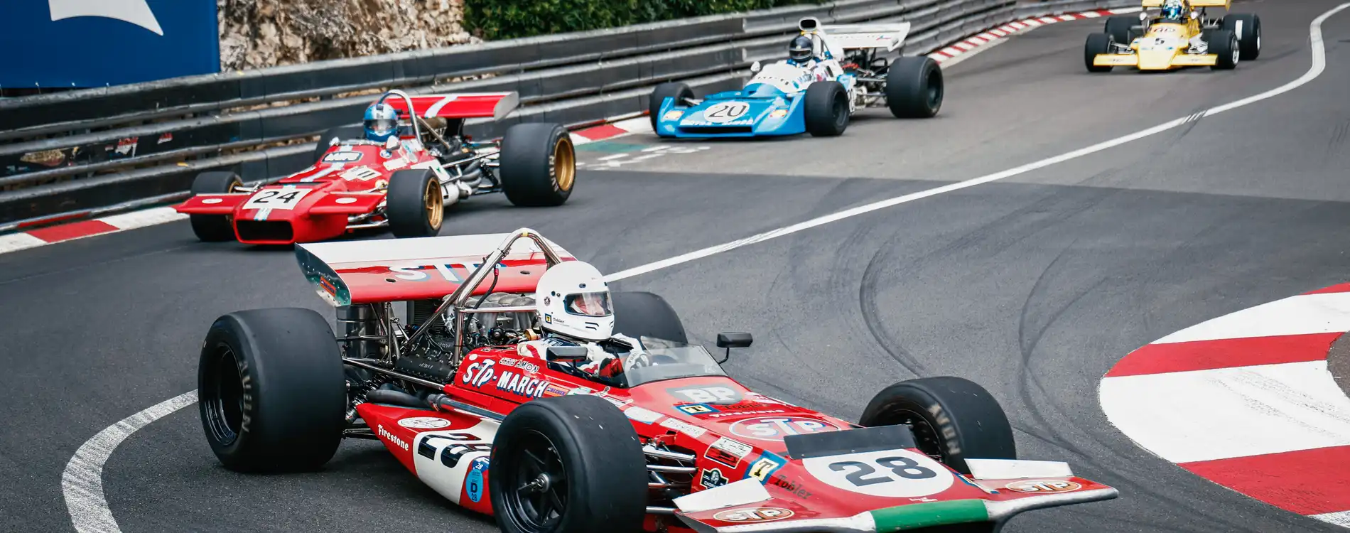 Que faire à Monaco : Les grands événements à ne pas manquer