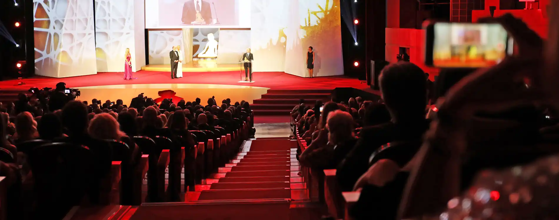 Monte-Carlo Television Festival