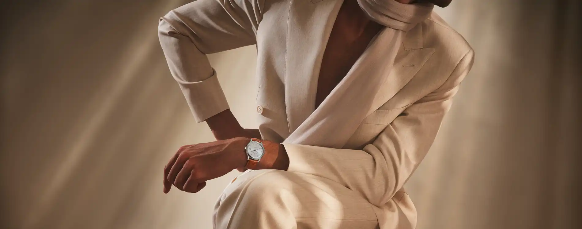 Jaeger LeCoultre Master Control Classic