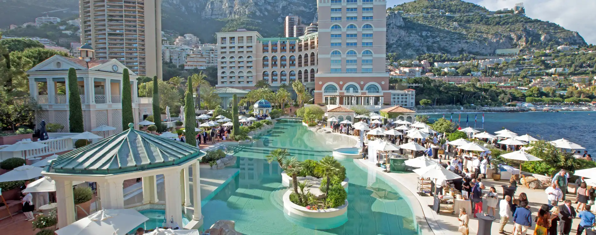 Organiser un événement de lancement produit à monaco