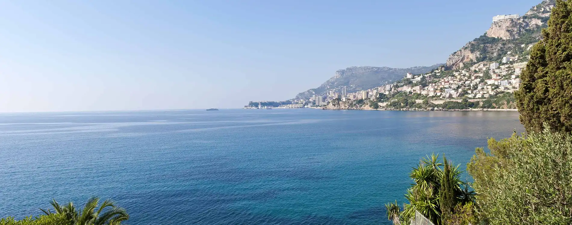 Le Monaco Sea Side, les itinéraires de nos concierges