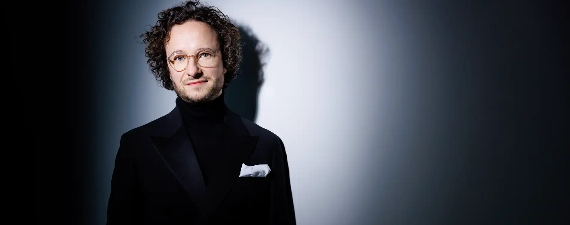 Martin Helmchen - Pianiste ©Peter Rigaud