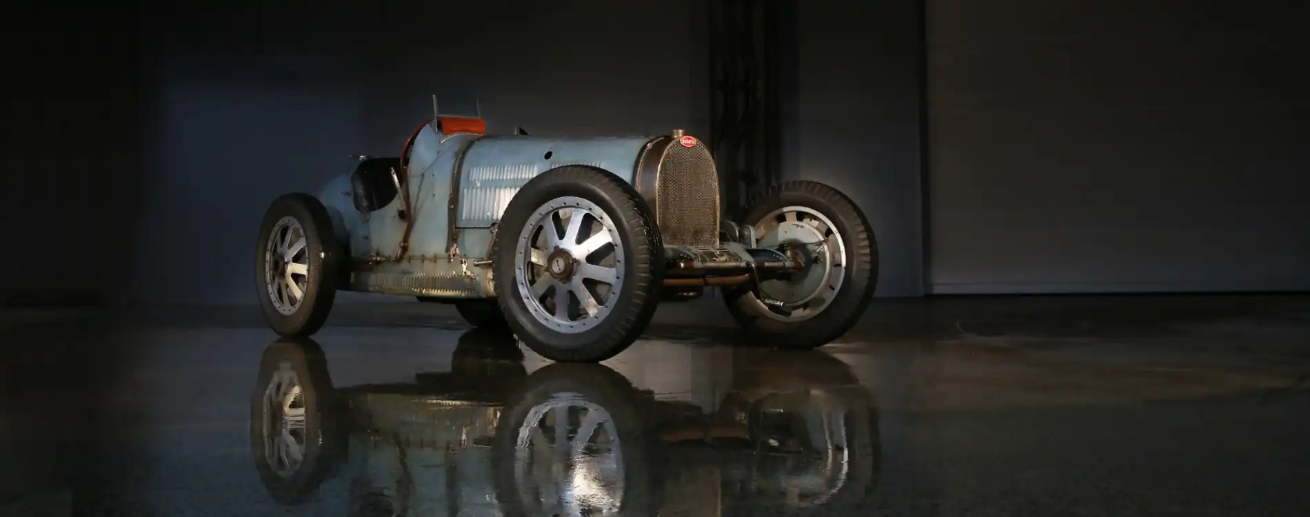Exposition Monaco et l’Automobile, de 1893 à nos jours au Grimaldi Forum