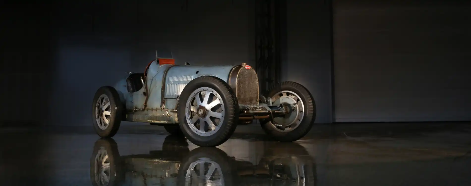 Exposition Monaco et l’Automobile, de 1893 à nos jours au Grimaldi Forum