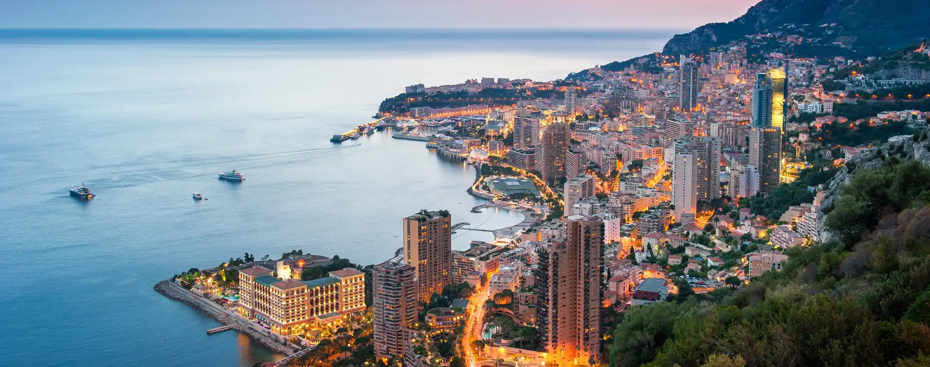 vue monaco 