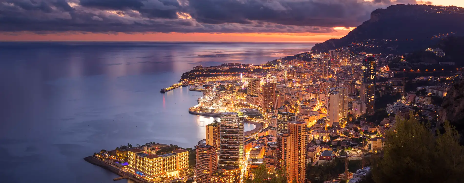 Monaco