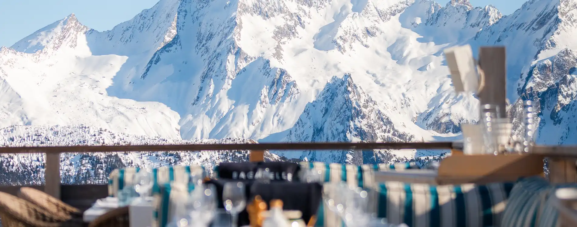 Monte-Carlo One Courchevel