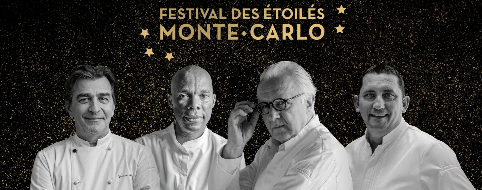 Festival des étoilés 2025